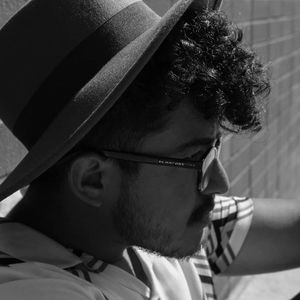 Meet your Posher, Luis